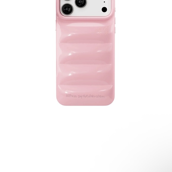 Urban Sophistication iPhone 15 Pro Case